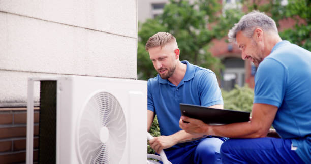 Ductless HVAC repair in Serenada, TX