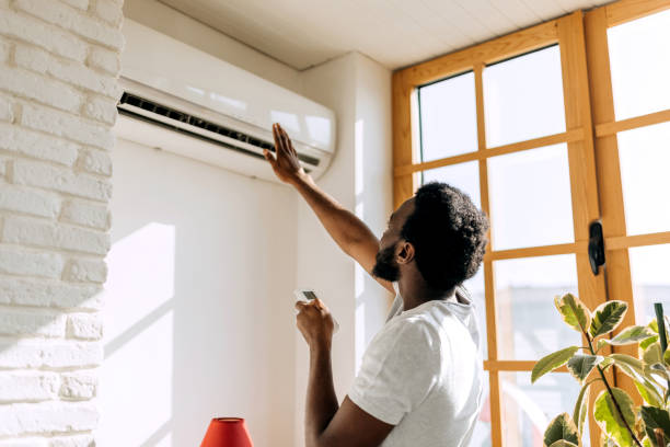 AC installation near me in Serenada, TX